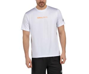 Camiseta Bullpadel Coledil 999 Mandarina Flujor Vigore Xxl