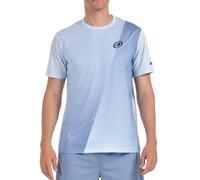 Camiseta Bullpadel Cumbre 703 Azul Glaciar S