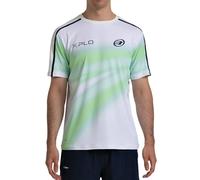 Bullpadel Dinenno 26v Camiseta De Manga Corta Hombres M