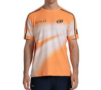 Camiseta Bullpadel Dinenno 26v 530 Mandarina S
