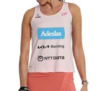Camiseta Bullpadel Edrar Gemma Triay