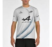 Camiseta Bullpadel Fede Chingotto 2025 2XL
