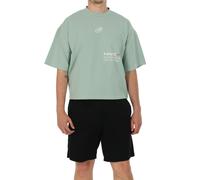 Camiseta Bullpadel Hack 04 Pn 015 S