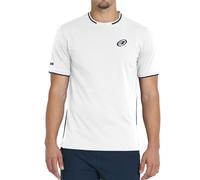 Camiseta Bullpadel Louren 25v 012 Blanco
