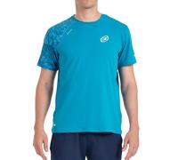 Camiseta Bullpadel Mazaron 400 Oceano Profundo M