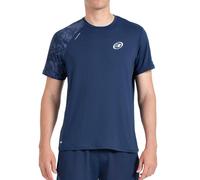 Camiseta Bullpadel Mazaron 400 Oceano Profundo S