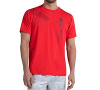 BULLPADEL MISTEL Hombre (Camiseta) Blanco M