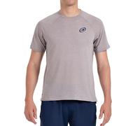 Camiseta Bullpadel Montse 147 Verde Acido Vigore Xxl