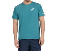 Camiseta Bullpadel Montse 148 Verde Azulado Vigore S