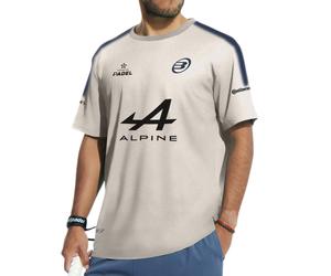 Camiseta Bullpadel Montse Ch 157 M