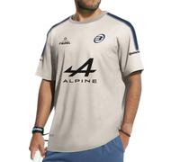 Camiseta Bullpadel Montse Ch 157 Xl