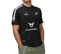 Camiseta Bullpadel Montse Pc 005 L