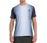 Camiseta Bullpadel Muros 090 Gris Perla
