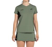 Bullpadel Pampan Camiseta De Manga Corta Mujeres L