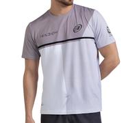 Camiseta Bullpadel Paquito 26i 012 Blanco S