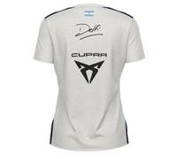 Camiseta BULLPADEL Premier Delfi Brea 2026 M