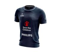 Camiseta Bullpadel Prior 004 Di Nenno Ed. Tour Final Vbpcmprm01 L