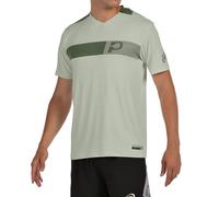 Camiseta Bullpadel Puyo 813 Ecualipto S