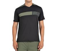 Camiseta Bullpadel Puyo 813 Ecualipto Xl