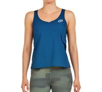 Camiseta Bullpadel Tirantes Oroso Mujer