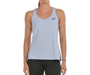 Camiseta Bullpadel Tirantes Oza Mujer