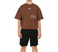 Camiseta Bullpadel Vertex 04 Tl 062 S