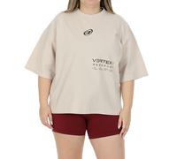 Camiseta Bullpadel Vertex 04 W Db 050 Mujer S