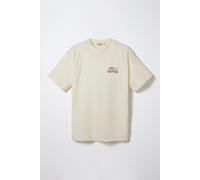 Camiseta Caffe EU 2XL Marrón oscuro