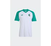 Camiseta Calentamiento Argelia 26 Primera Equipación adidas MKP