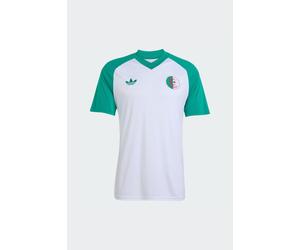 Camiseta Calentamiento Argelia 26 Primera Equipación adidas MKP