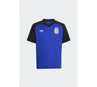 Camiseta Calentamiento Argentina 26 Segunda Equipación adidas MKP