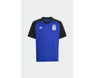 Camiseta Calentamiento Argentina 26 Segunda Equipación adidas MKP