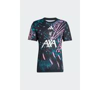 Camiseta Calentamiento Liverpool Fc 25/26 adidas MKP
