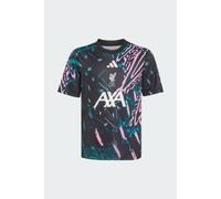Camiseta Calentamiento Liverpool Fc 25/26 adidas MKP