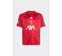 Camiseta Calentamiento Liverpool Fc 26/27 adidas MKP