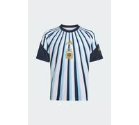 Camiseta Calentamiento Primera Equipación Argentina 26 adidas MKP