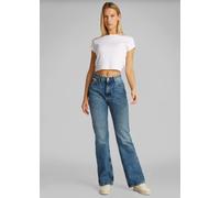 CAMISETA CALVIN KLEIN A- MONOGRAM MUJER S
