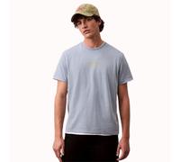 CAMISETA CALVIN KLEIN ACID WASH HOMBRE L