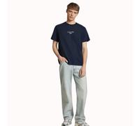 CAMISETA CALVIN KLEIN ACID WASH HOMBRE S