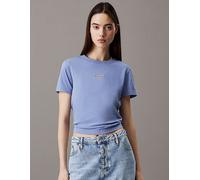 CAMISETA CALVIN KLEIN INSTITUTIONAL MUJER L
