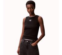 CAMISETA CALVIN KLEIN LABEL 2X2 MUJER M