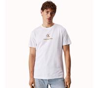 CAMISETA CALVIN KLEIN SHADOW LOGO HOMBRE L