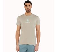 CAMISETA CALVIN KLEIN SHADOW LOGO HOMBRE L