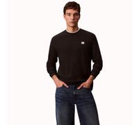 CAMISETA CALVIN KLEIN WAFFLE HOMBRE M