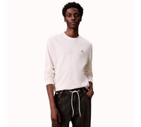 CAMISETA CALVIN KLEIN WAFFLE HOMBRE XL