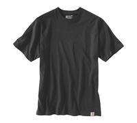 Camiseta Carhartt Dearborn Negra Talla 2XL