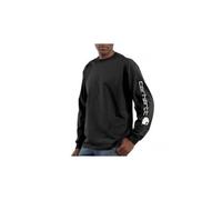 Camiseta mangas largas Carhartt Logo M
