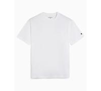Camiseta Carhartt WIP Base para hombre Blanco XL