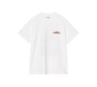 Camiseta CARHARTT WIP S/S Wiptopia II - M