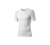 Camiseta Castelli Core manga corta Blanco, Talla L/XL